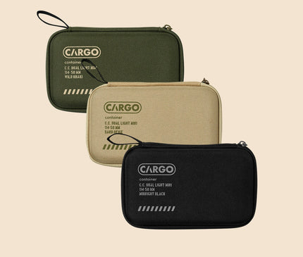 CARGO Dual Light Mini Light Cargo
