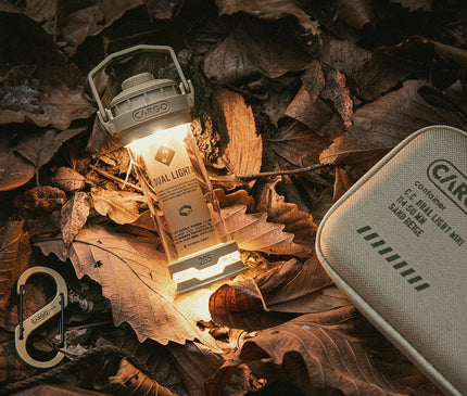 CARGO Dual Light Mini Light Cargo