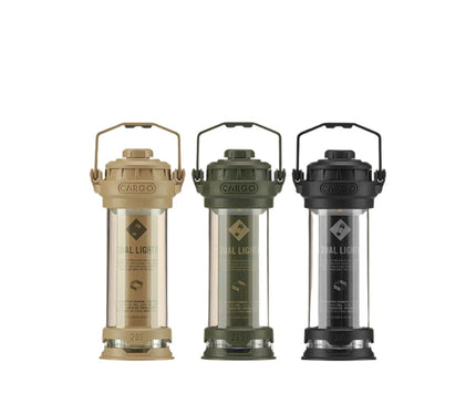 CARGO Dual Light Mini Light Cargo