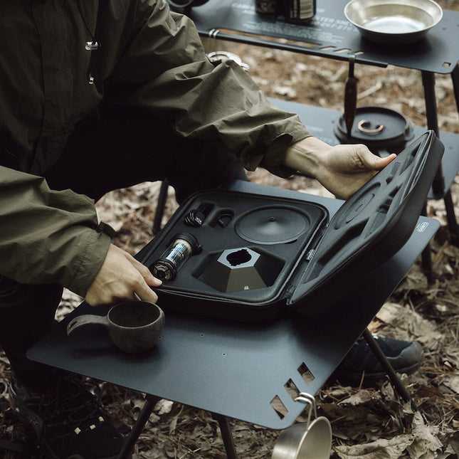 CARGO Dual Light Package Mini/Pro Light Cargo