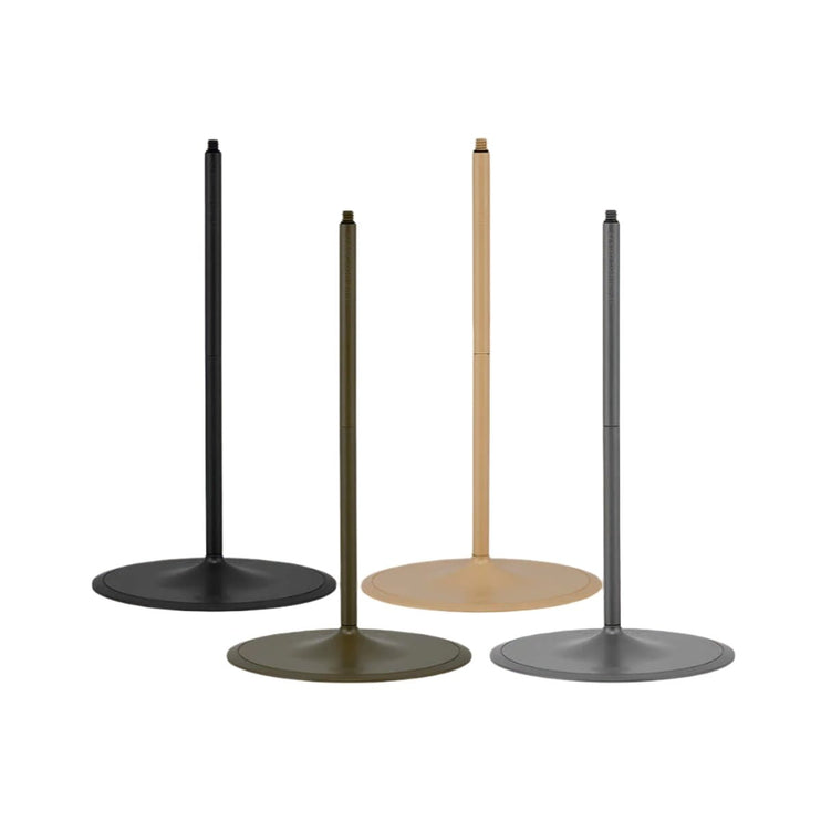 CARGO Dual Light Single Stand Light Cargo