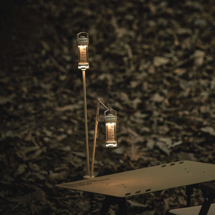 CARGO Dual Stand Mini Light Cargo