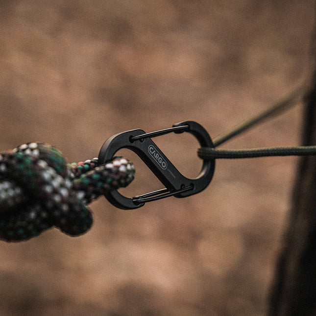 CARGO Hard Karabiner Accessory Cargo
