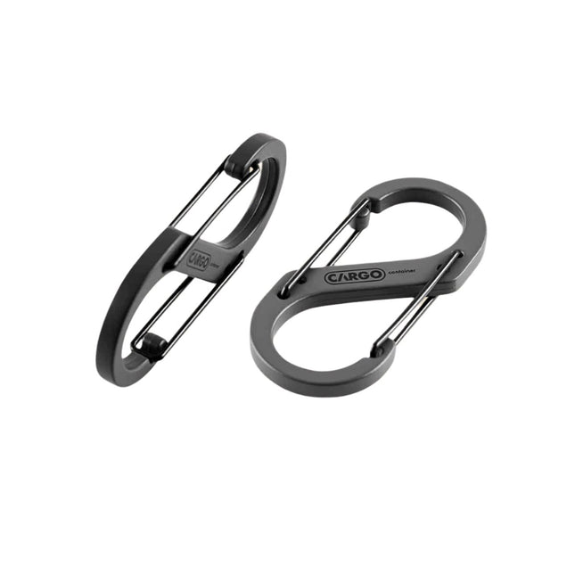 CARGO Hard Karabiner Accessory Cargo