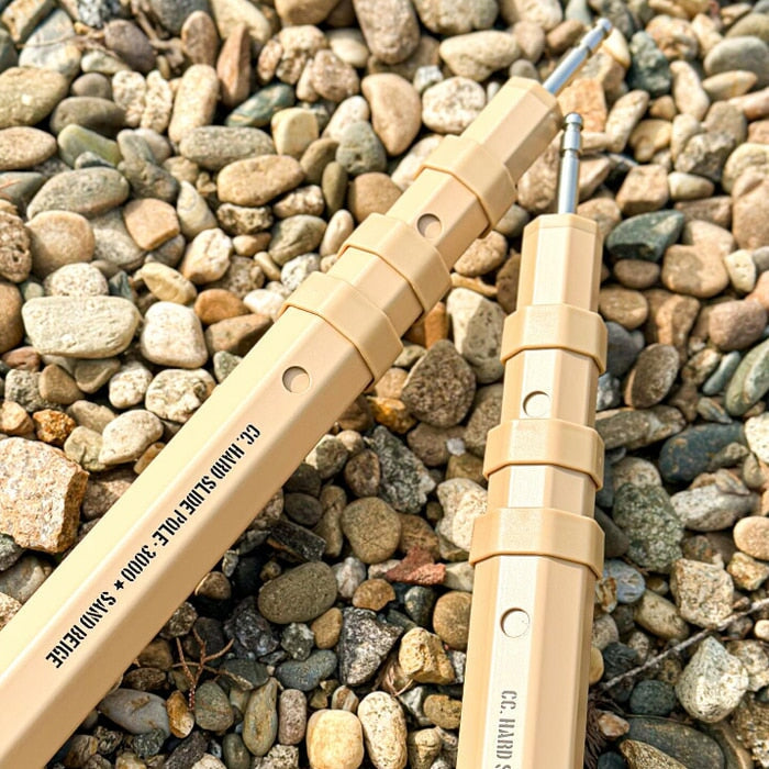 CARGO HARD SLIDE POLE 2200/3000 Tent Accessory Cargo