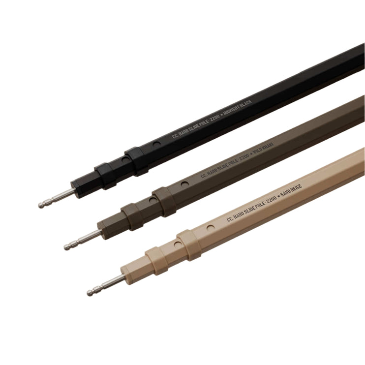 CARGO HARD SLIDE POLE 2200/3000 Tent Accessory Cargo