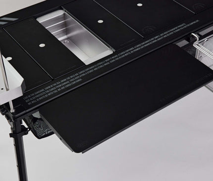 CARGO IGT Side Plate Stove Accessory Cargo