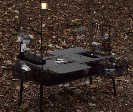 CARGO IGT Side Plate Stove Accessory Cargo