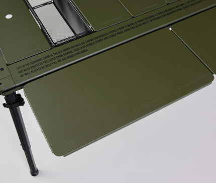 CARGO IGT Side Plate Stove Accessory Cargo
