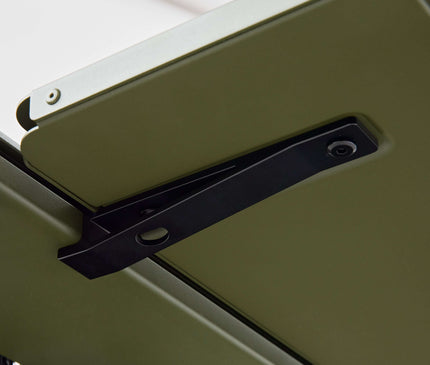 CARGO IGT Side Plate Stove Accessory Cargo