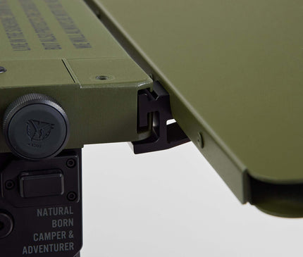 CARGO IGT Side Plate Stove Accessory Cargo