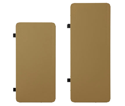CARGO IGT Side Plate Stove Accessory Cargo Beige M