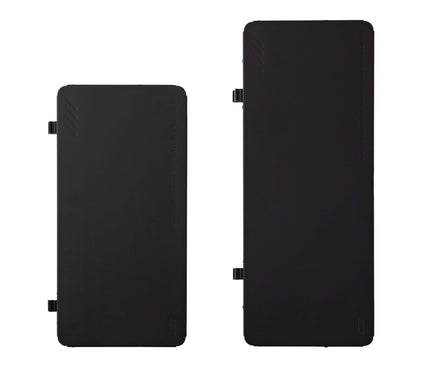 CARGO IGT Side Plate Stove Accessory Cargo Black M