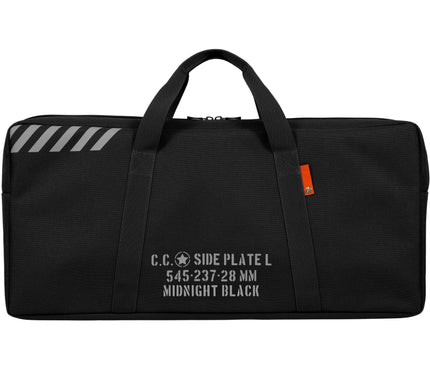 CARGO IGT Side Plate Stove Accessory Cargo Black Side Bag M