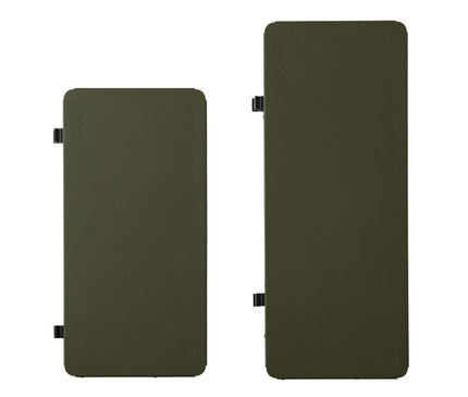 CARGO IGT Side Plate Stove Accessory Cargo Green M