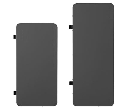CARGO IGT Side Plate Stove Accessory Cargo Grey M