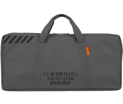 CARGO IGT Side Plate Stove Accessory Cargo Grey Side Bag M