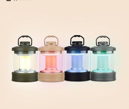 CARGO Mood Light Light Cargo