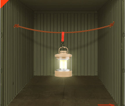 CARGO Mood Light Light Cargo Beige