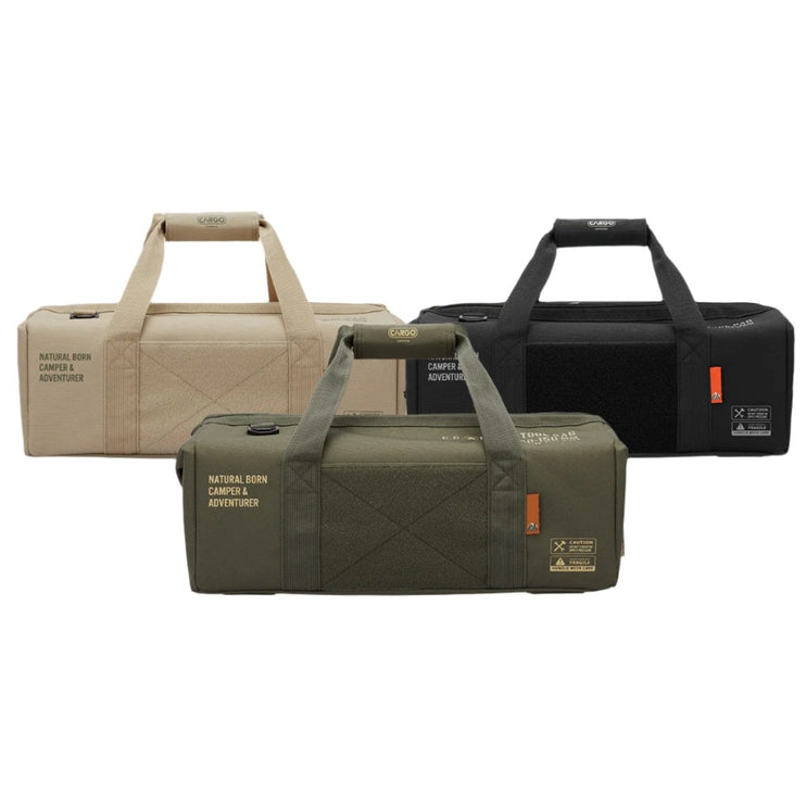 CARGO Ready Tool Bag Storage Cargo