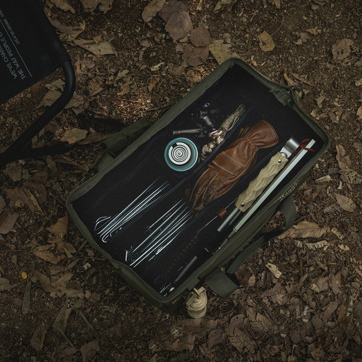 CARGO Ready Tool Bag Storage Cargo