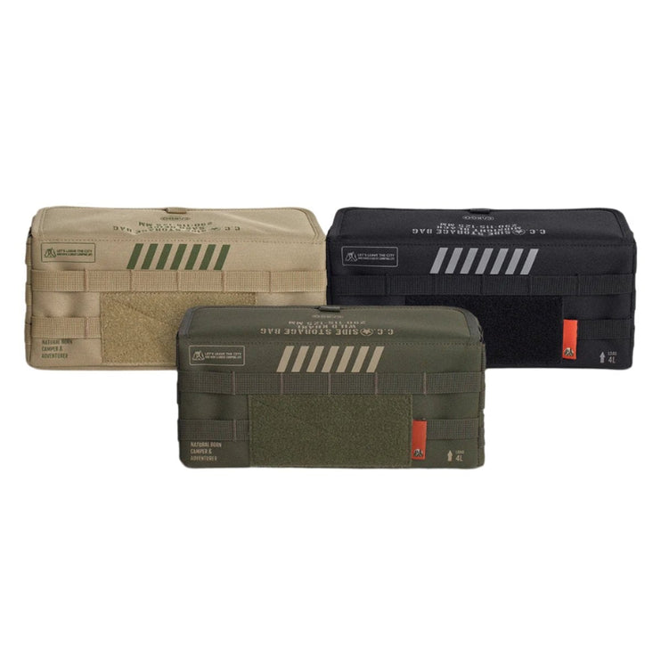 CARGO Side Storage Bag Storage Cargo