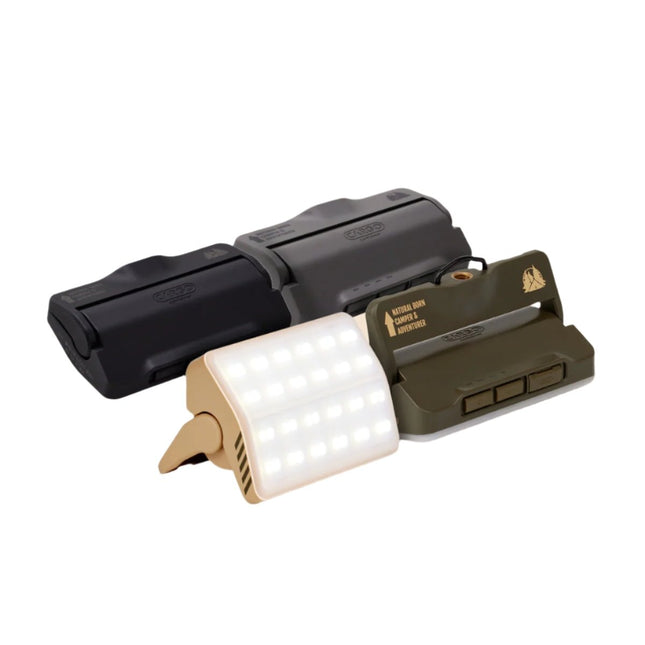 CARGO Slim Light Mini Light Cargo