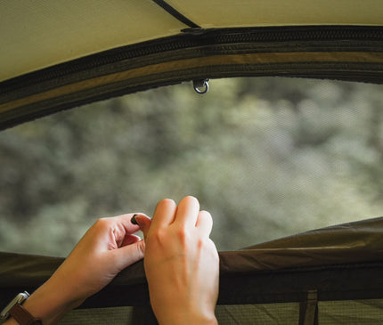 CARGO Tunnel Ex Tent TENT Cargo