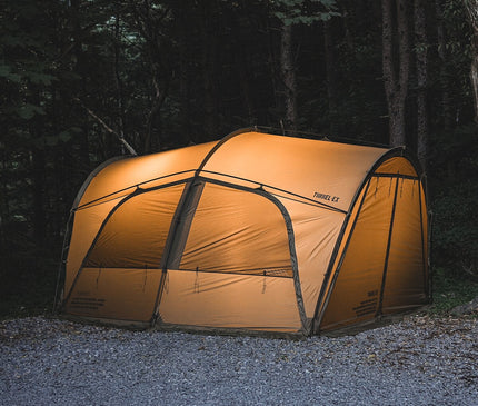 CARGO Tunnel Ex Tent TENT Cargo
