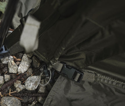 CARGO Tunnel Ex Tent TENT Cargo