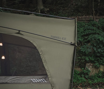 CARGO Tunnel Ex Tent TENT Cargo
