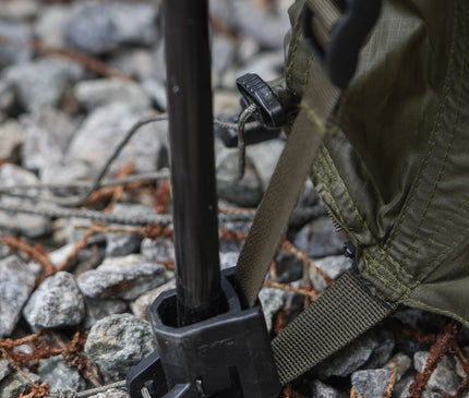 CARGO Tunnel Ex Tent TENT Cargo