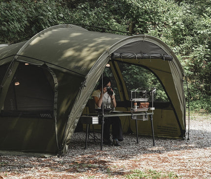 CARGO Tunnel Ex Tent TENT Cargo