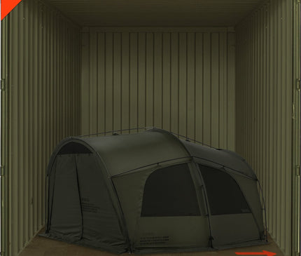 CARGO Tunnel Ex Tent TENT Cargo Moss Khaki