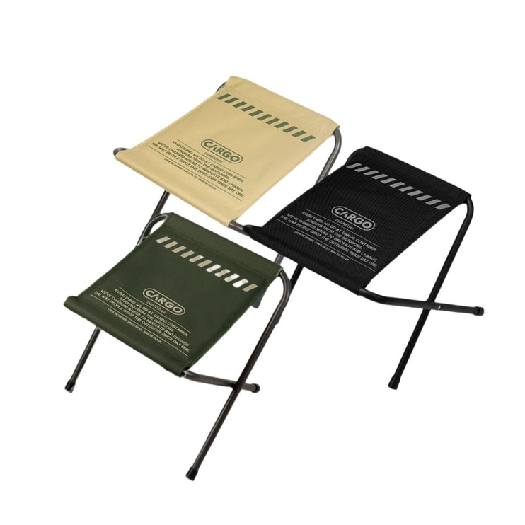 CARGO Wide BBQ Chair Outdoor Furniture Cargo