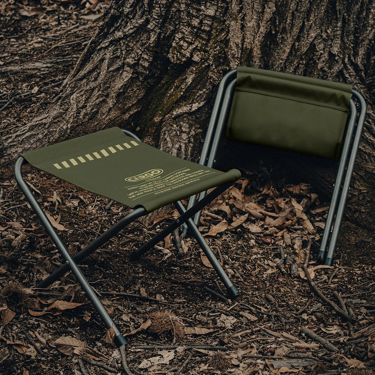 CARGO Wide BBQ Chair Outdoor Furniture Cargo