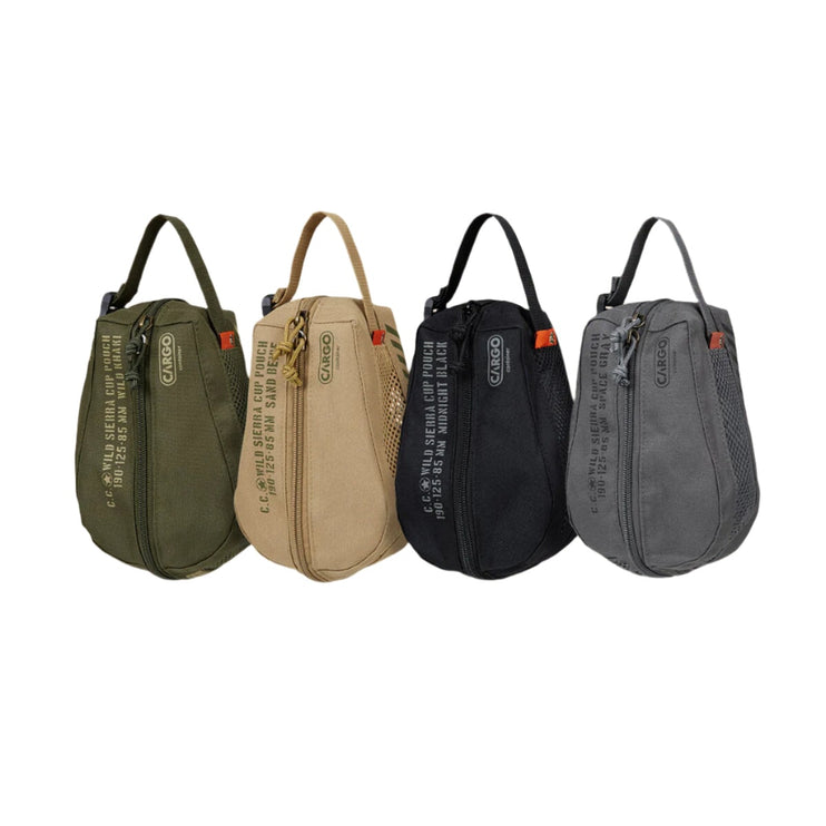 CARGO Wild Sierra Cup Pouch Tableware Cargo