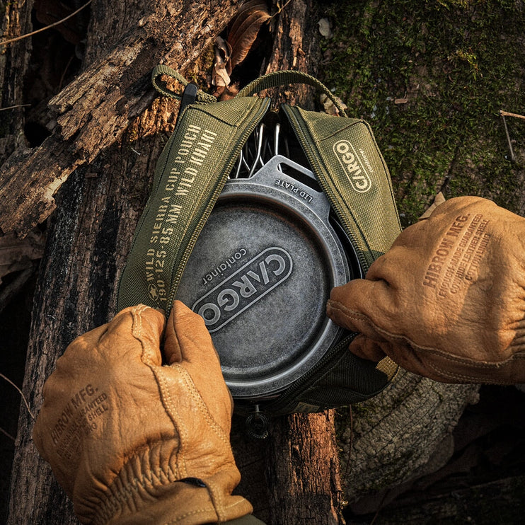 CARGO Wild Sierra Cup Pouch Tableware Cargo