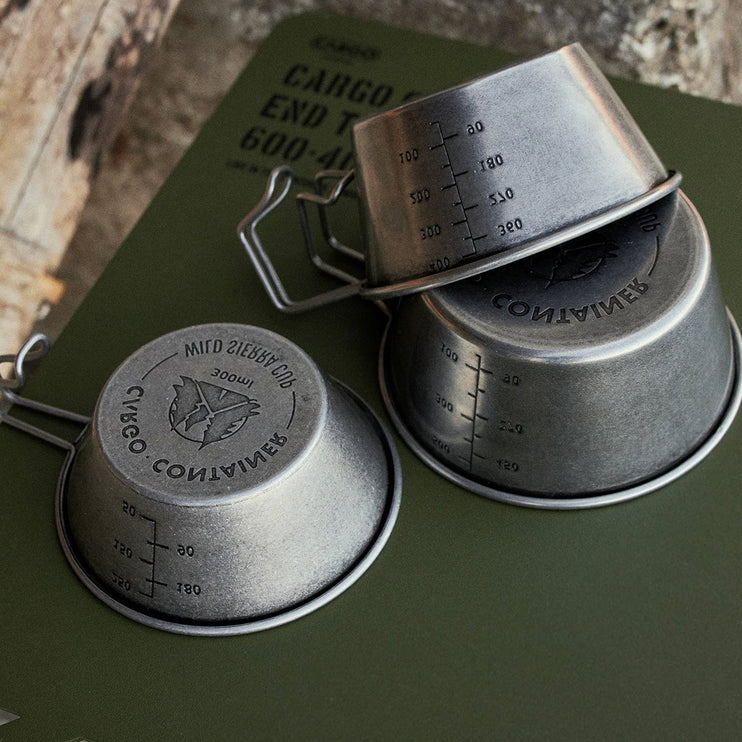 CARGO Wild Sierra Cup Tableware Cargo