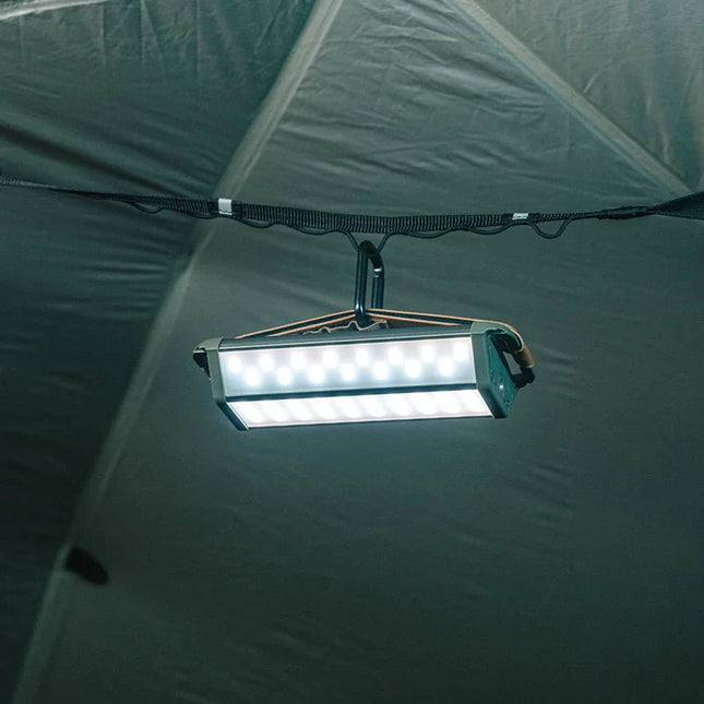 CLAYMORE 3 Face NEO 10 Light Claymore
