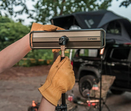 CLAYMORE 3 Face NEO 30 Light Claymore