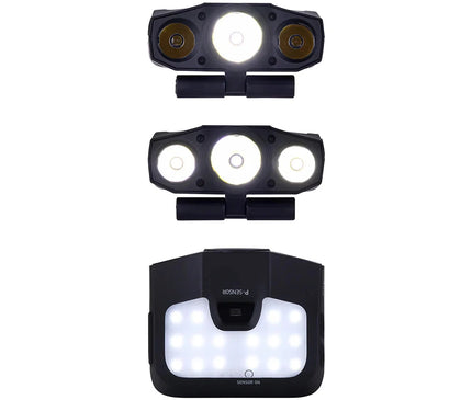 CLAYMORE Capon 200H Cap Light Cap light Claymore