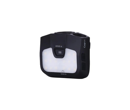 CLAYMORE Capon 200H Cap Light Cap light Claymore