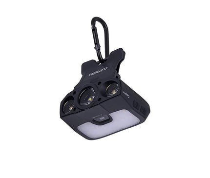 CLAYMORE Capon 200H Cap Light Cap light Claymore