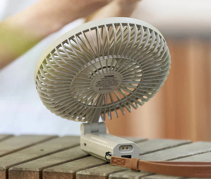CLAYMORE Handy A Portable Fan Fan Claymore