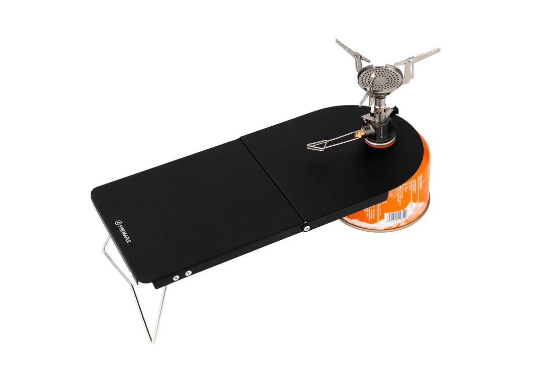 FIREMALPE Petrel Ultralight Folding Table Stove Accessory FireMaple