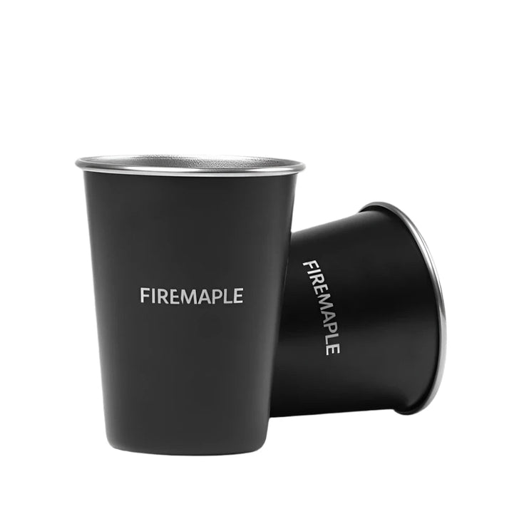 FIREMAPLE Antarcti Stainless Steel Cup Tableware FireMaple
