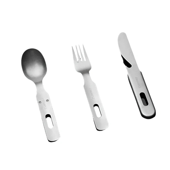 FIREMAPLE Antarcti Utensils Set Tableware FireMaple