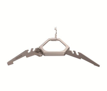 FIREMAPLE Ash Gas Canister Stand Accessory FireMaple