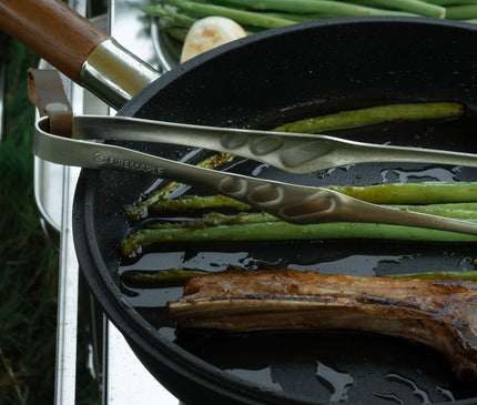 FIREMAPLE BBQ Tong Tableware FireMaple